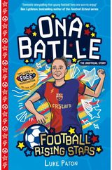 Football Rising Stars: Ona Batlle