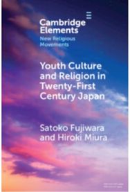 Youth Culture and Religion in Twenty-First Century Japan: From Hyper-real to 2.5-Dimensional Religion
