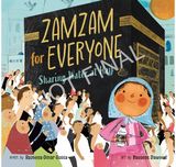 Zamzam for Everyone: Sharing Water at Hajj