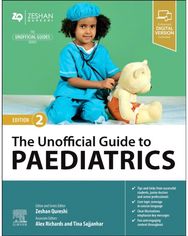 Unofficial Guide to Paediatrics