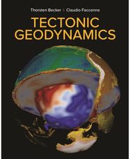 Tectonic Geodynamics