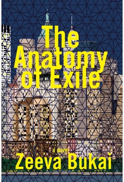 Anatomy of Exile: A Novel