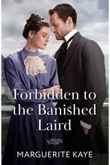 Forbidden To The Banished Laird
