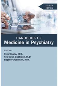 Handbook of Medicine in Psychiatry