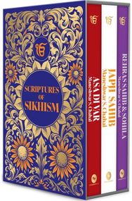 Scriptures of Sikhism