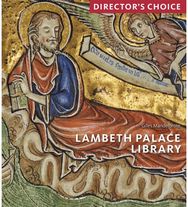 Lambeth Palace Library: Directors Choice