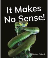 It Makes No Sense!: Phonics Phase 5