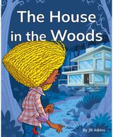 House in the Woods: Phonics Phase 5