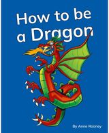How to be a Dragon: Phonics Phase 5