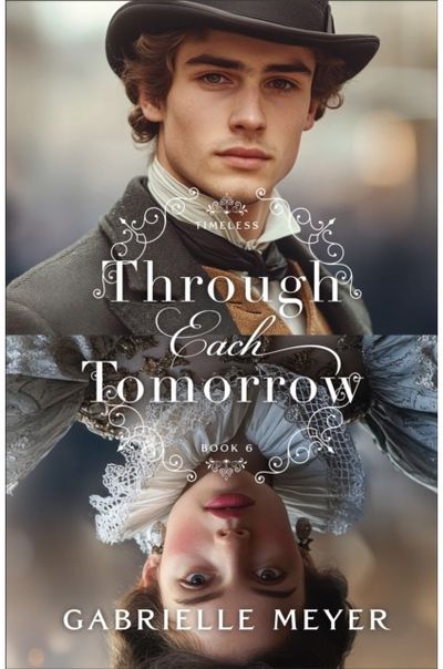 Through Each Tomorrow