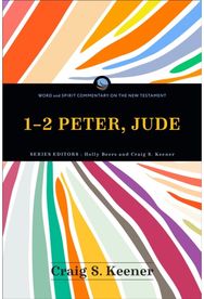 1-2 Peter, Jude