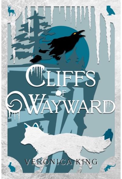 Cliffs of Wayward