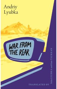 War from the Rear: A Ukrainian aid volunteer's story