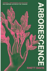 Arborescence: 'Extraordinary' Sophie Ward