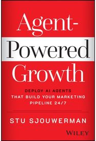 Agent-Powered Growth: Deploy AI Agents That Build Your Marketing Pipeline 24/7
