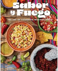 Sabor y Fuego: The Art of Authentic Mexican Salsa