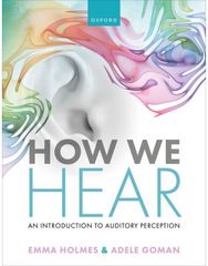 How We Hear: An Introduction to Auditory Perception