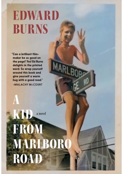 Kid from Marlboro Road