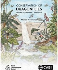 Conservation of Dragonflies: Sentinels for Freshwater Conservation