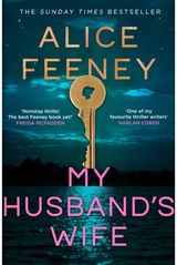 My Husbands Wife