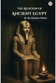 Religion Of Ancient Egypt (Edition1)