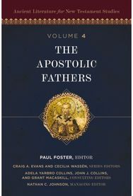 Apostolic Fathers