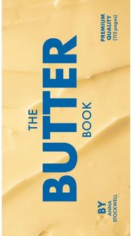 Butter Book