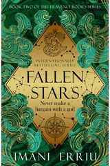 Fallen Stars: Book Two of the Heavenly Bodies series