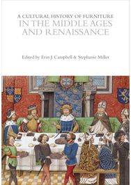 Cultural History of Furniture in the Middle Ages and Renaissance