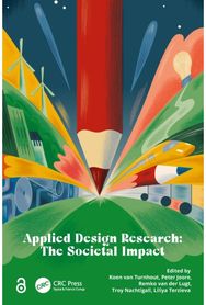 Applied Design Research: The Societal Impact