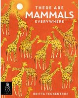 There are Mammals Everywhere