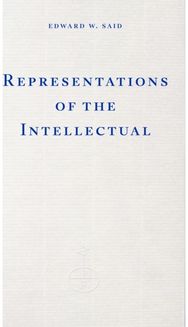 Representations of the Intellectual