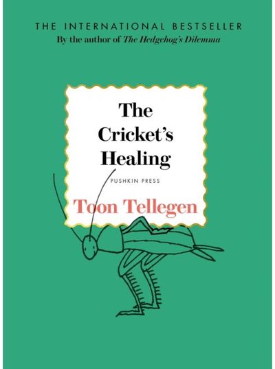 Crickets Healing