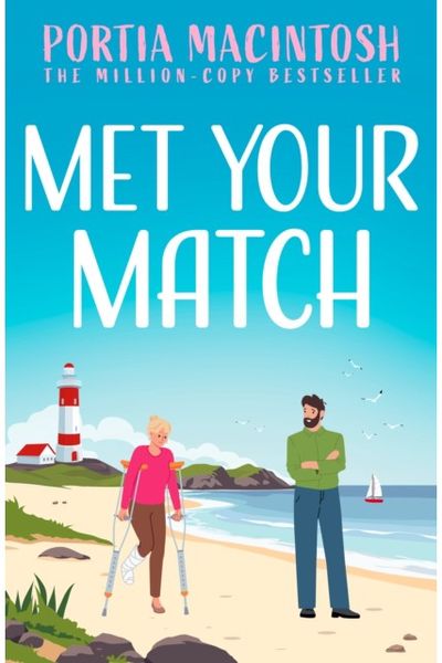 Met Your Match