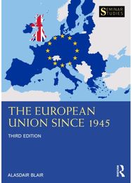 European Union Since 1945