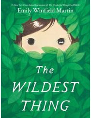 Wildest Thing