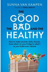 Good, the Bad and the Healthy: How to make smarter daily choices