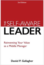 Self-Aware Leader: A Proven Model for Reinventing Self, Others, and the Business