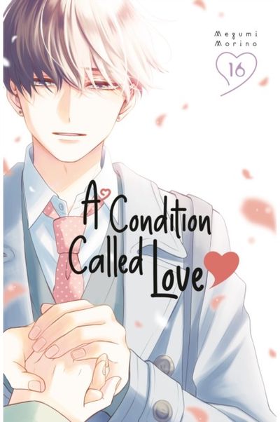 Condition Called Love 16