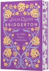 Offer from a Gentleman Deluxe Collectors Edition: Bridgerton