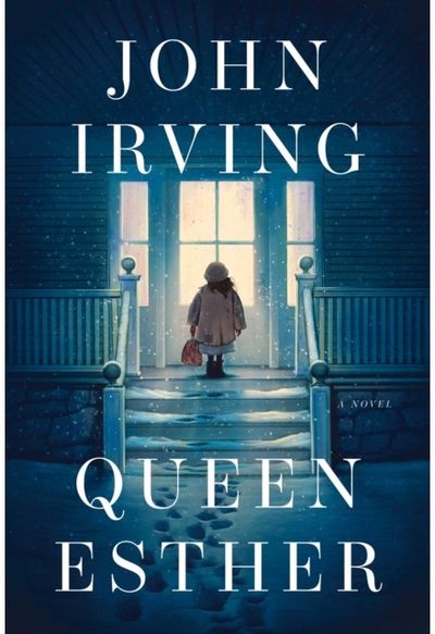 Queen Esther: A Novel