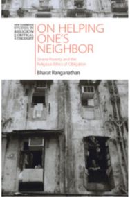 On Helping Ones Neighbor: Severe Poverty and the Religious Ethics of Obligation