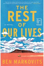 Rest of Our Lives: A Novel