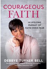 Courageous Faith: A Lifelong Pursuit of Faith over Fear