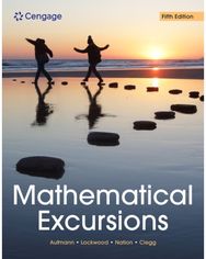 Mathematical Excursions