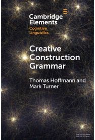 Creative Construction Grammar