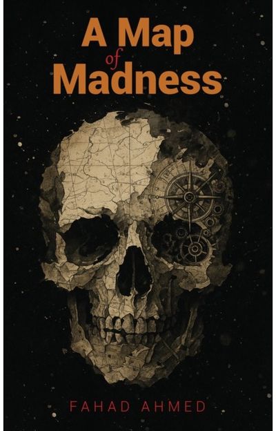 Map of Madness