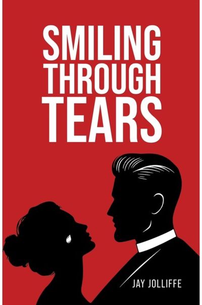 Smiling Through Tears