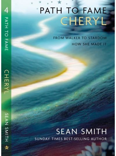 PATH TO FAME: CHERYL: Book 4 in the Path to Fame Series