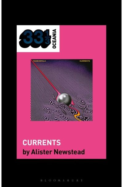 Tame Impala’s Currents